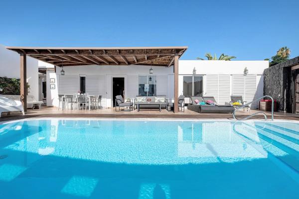 Villa Fae, Prenota Villa Hotel a Isole Canarie con parcheggio, Parcheggio