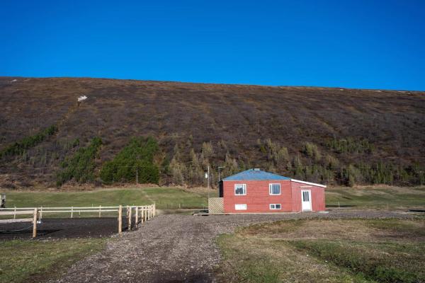 Sandhaugar Guesthouse, Prenota  Thingeyjarsveit Islanda Settentrionale