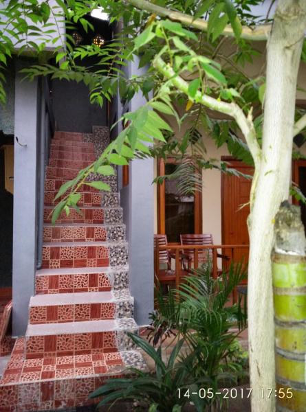 Chika House, Reserva ahora Lodge Hoteles baratos en Lombok