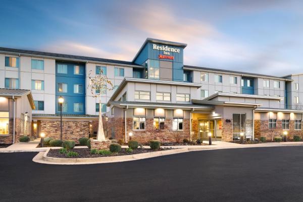 Residence Inn Jackson, Buchen Sie Hotel Beste Wellnesshotels in Jackson, SPA