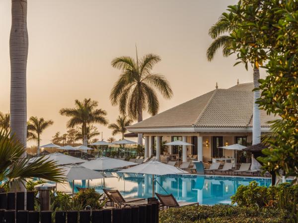 Gran Meliá Palacio de Isora & Red Level, Buchen Sie Hotel Beste Wellnesshotels in Teneriffa, SPA