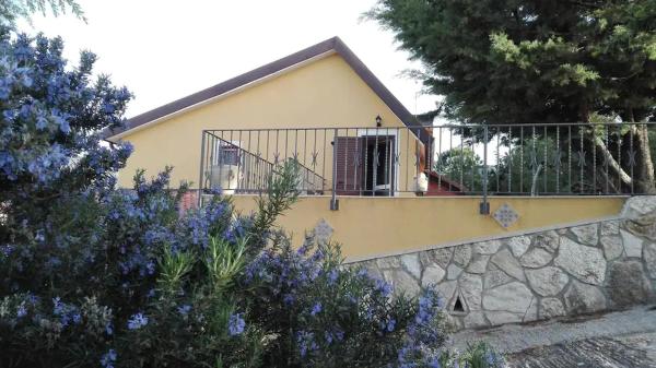 Appartamento Edera