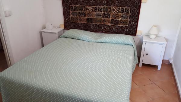 La Vallata, Buchen Sie  Varraze 