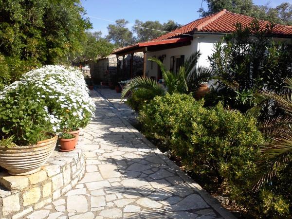 Villa Elvira, Prenota Villa Cottage a Paxoi, Cottage