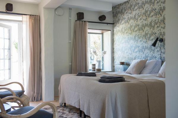 Gumbalde Resort, Prenota Hotel Hotel a Gotaland con piscina, Piscina