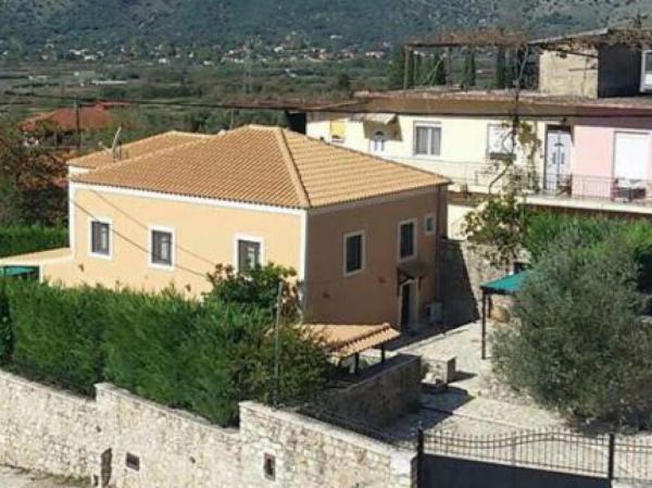 Eleatis, Prenota Appartamento Margariti Thesprotia Regional Unit