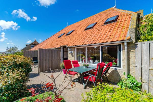 Terschelling Natuurlijk, Reserva ahora  Hoteles en Islas Frisias con aparcamiento, Aparcamiento