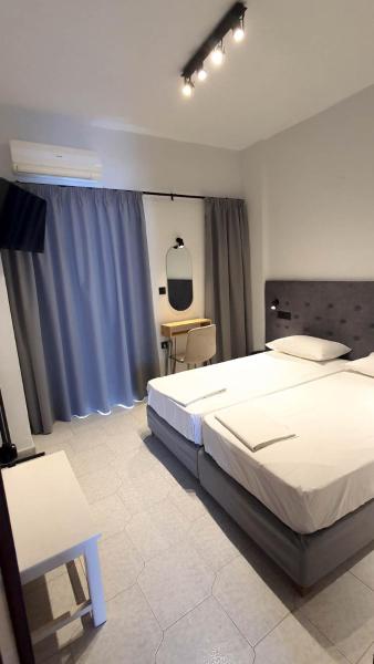 Creta Mar-Gio Apts Apart-Hotel