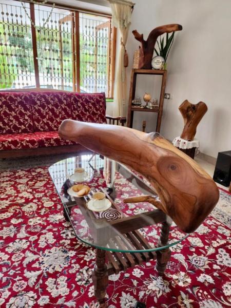 White Butterfly - A Countryside Homestay, Buchen Sie Privatzimmer Thiruvananthapuram Kerala