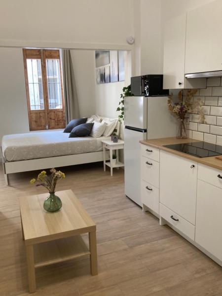 Castle View Apartments, Buchen Sie Ferienwohnung Alicante 