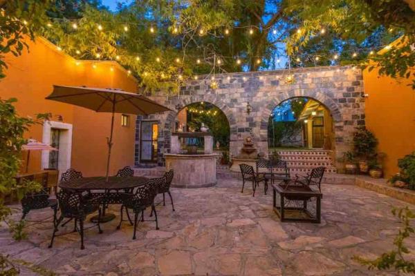Villa Caracol: UBICACIÓN, EXCLUSIVIDAD Y SERVICIO, Prenota Casa vacanze Ville a Coahuila, Villa