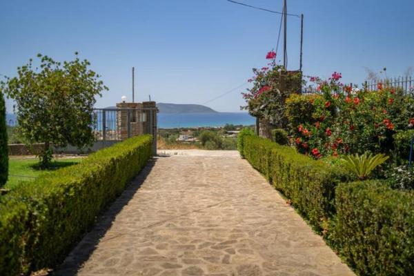 Donatos, Prenota Appartamento Finikounda Messinia