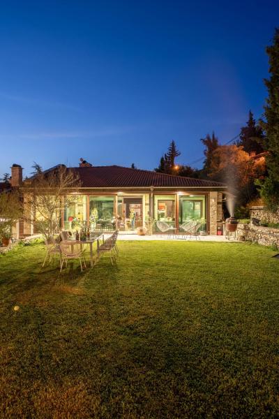 VILLA YANA Hotel Winery&Spa, Prenota Affittacamere Hotel SPA a Stara Zagora Province, SPA