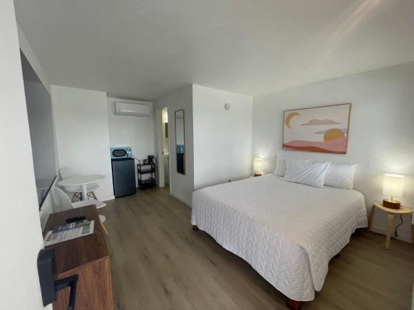 1 Queen Bed, Buchen Sie Gasthaus Hotels mit Pool in Minnesota, Schwimmbad
