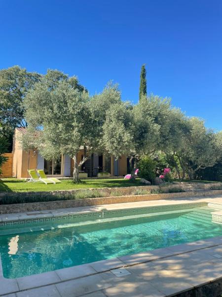 Gîtes en B&B Le Clos de la Cerise, Prenota Appartamento Hotel a Valchiusa con colazione, Colazione