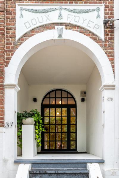 Doux Foyer, Buchen Sie Pension De Haan 
