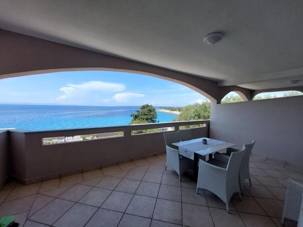 VeLun apartmani, Prenota Appartamento Lun Isola di Pag