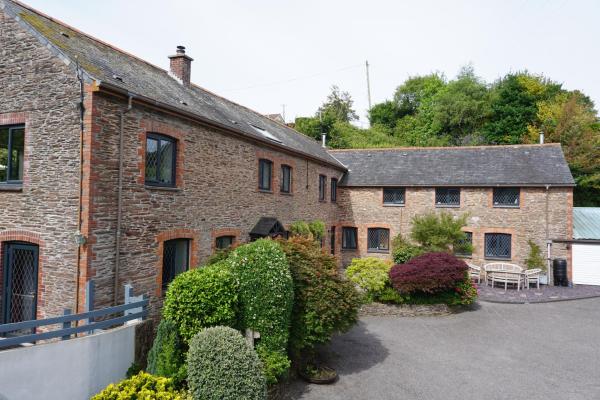 Carlane Court, Slapton, Kingsbridge, South Devon, Buchen Sie Ferienhaus Slapton Devon