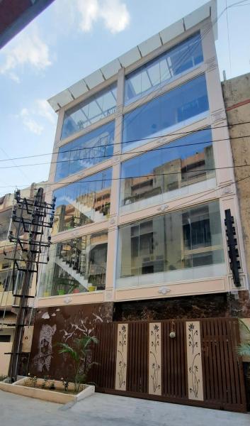B R Inn, Réserver Hôtel Bangalore Karnataka
