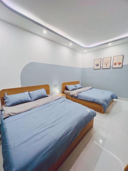 EURO HOUSE, Prenota Alloggio in famiglia Da Lat Lam Dong