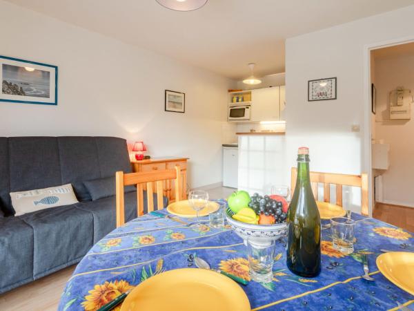Les Jardins De La Cote Fleurie - Inh 31026, Prenota Appartamento Villers-sur-Mer 