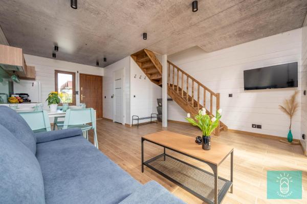 Plażosfera, Reserva ahora Apartamento Mielenko 