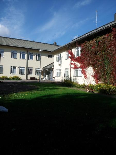 Yömyssy Apartments, Buchen Sie Ferienwohnung SPA-Hotels in Ostfinnland, SPA