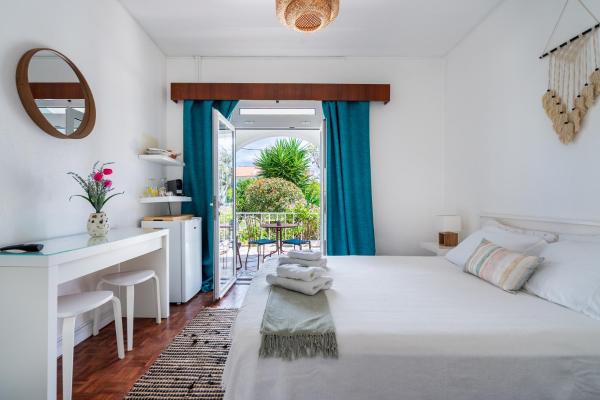 Vivenda Aromas do Algarve, Prenota Bed & breakfast Hotel a Algarve con parcheggio, Parcheggio
