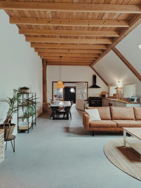 B & B Wijdzicht, Prenota Bed & breakfast Hotel a Frisia con parcheggio, Parcheggio