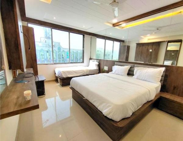 Hotel Penark