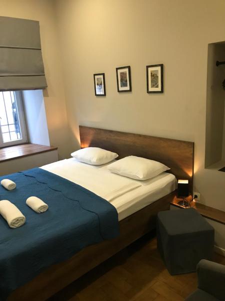 Hotel Loft