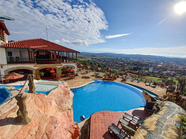 Hotel Las Rocas Resort Villanueva, Réserver Hôtel Villanueva Santander