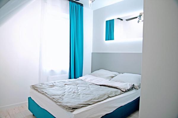 KOMFORT WILLA Plus