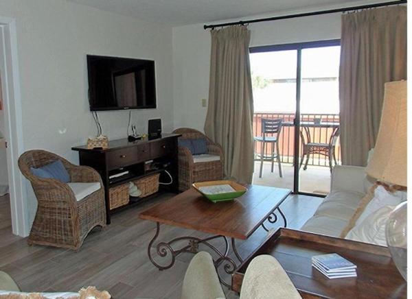 206 - Ocean View 2 bedroom, Buchen Sie Ferienhaus Cottages in Florida, Cottage