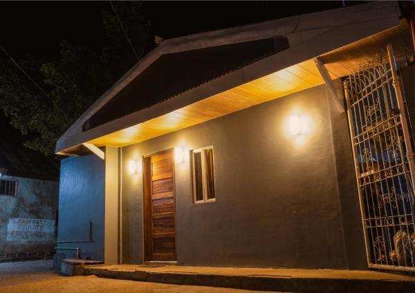 B&B Backpackers, Reserva ahora Albergue Hostales en Palawan, Albergue