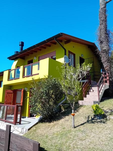 Pineta 4 y 7, Prenota Appartamento Villa Gesell 