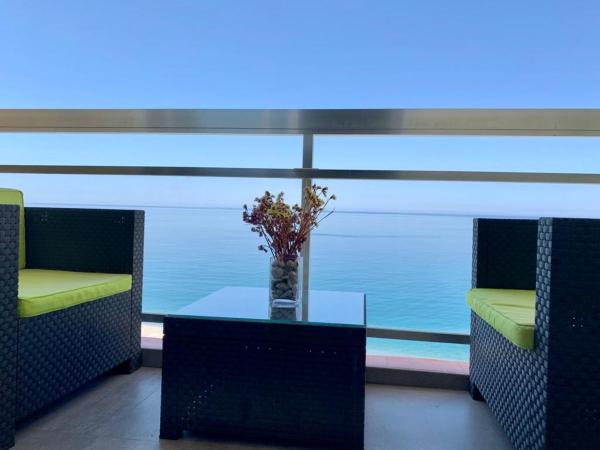 CHINASOLYMAR LUXURY - Con Parking, Prenota Appartamento Almuñécar Costa Tropical