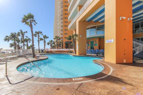 Splash Resort, Buchen Sie Ferienhaus Villen in Florida, Villa