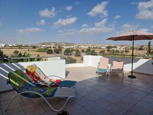 Oceania Bay Village, Prenota Appartamento Hotel a Larnaca Region con piscina, Piscina