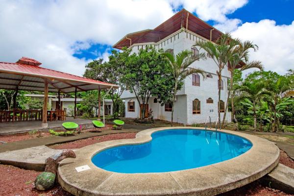 Hotel Twin Galápagos, Buchen Sie Hotel Puerto Ayora Galápagos