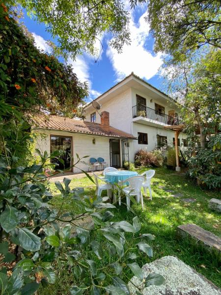 Apartamentos Otorongo Cuenca Ecuador