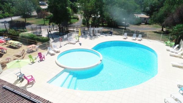 Camping Le Village de Florine