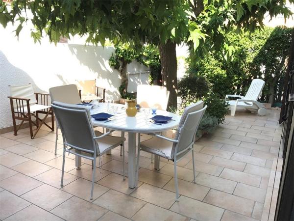 Villa Port Leucate, 3 pièces, 5 personnes - FR-1-81-98, Réserver Villa Leucate. Corbières