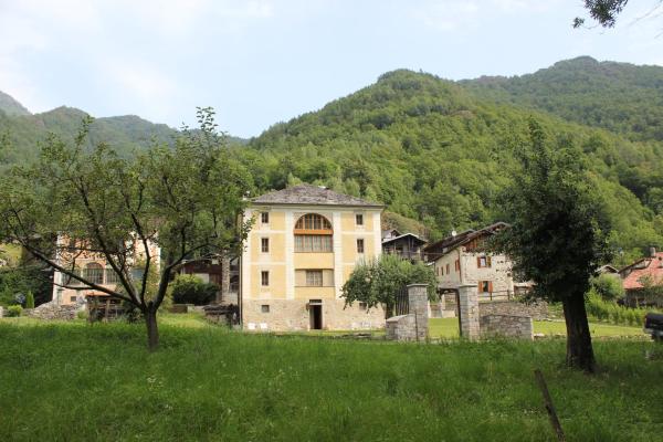 Sassiglioni Vacanze, Reserva ahora Apartamento Sassiglioni Piamonte