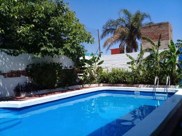 Amanitas Hotel, Prenota Hotel Hotel a Córdoba con piscina, Piscina