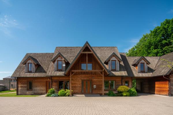 Cedrový penzion, Reserva ahora Hostal o pensión Dobříkov Pardubice Region