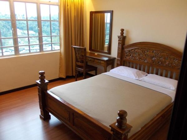 Bali Style Apartment @ Imperial Court, Prenota Appartamento Hotel economici a Pahang