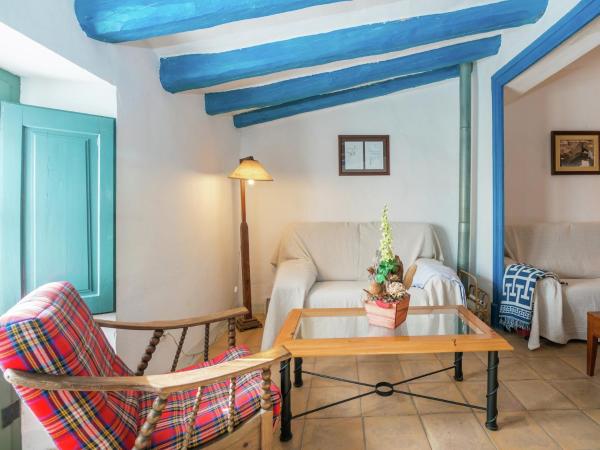 Cottage in Pacs Near St Marti Sarroca Castle, Reserva ahora Casa o chalet Villas en Carme, Villa