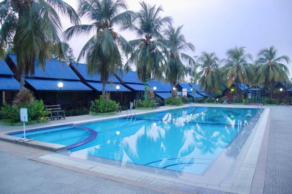 DVillage Resort Melaka, Prenota Resort Hotel economici a Malacca