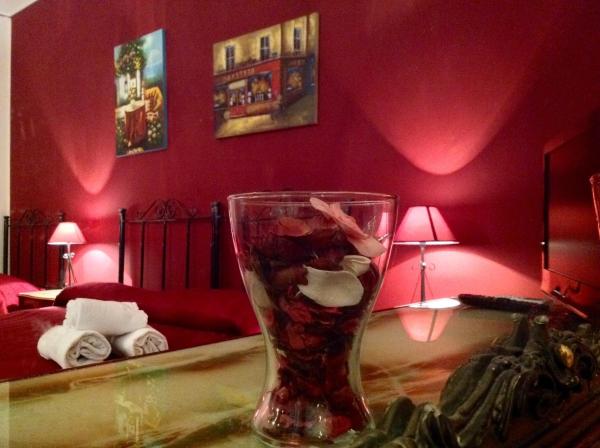 B&B Il Cavaliere